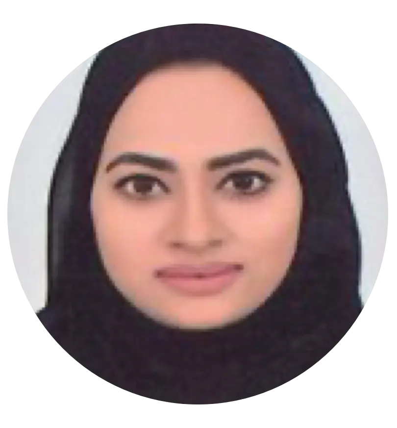 Maryam Al Shamlan