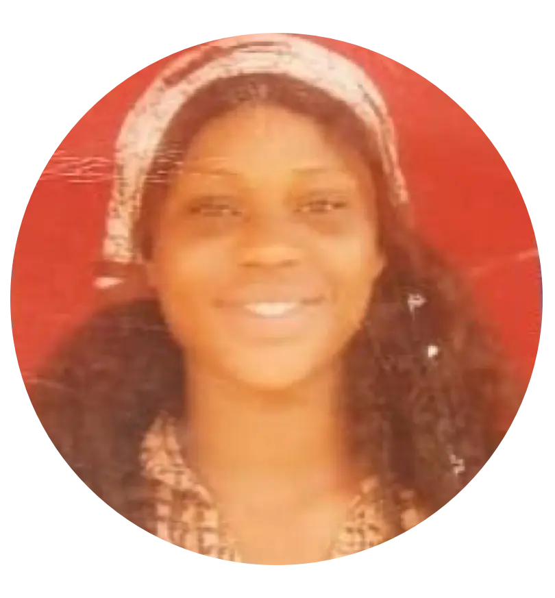 Iwu Josephine Chinwendu