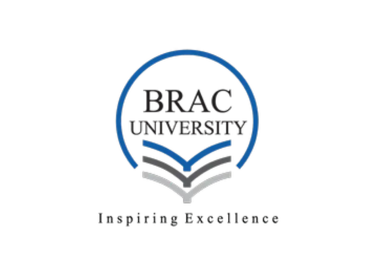 BRAC University Logo