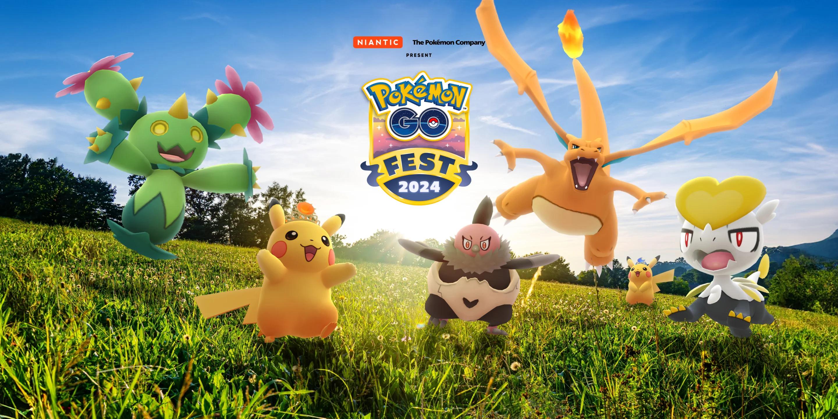 Niantic Inc. selected Figmenta to launch Pokémon GO on TikTok