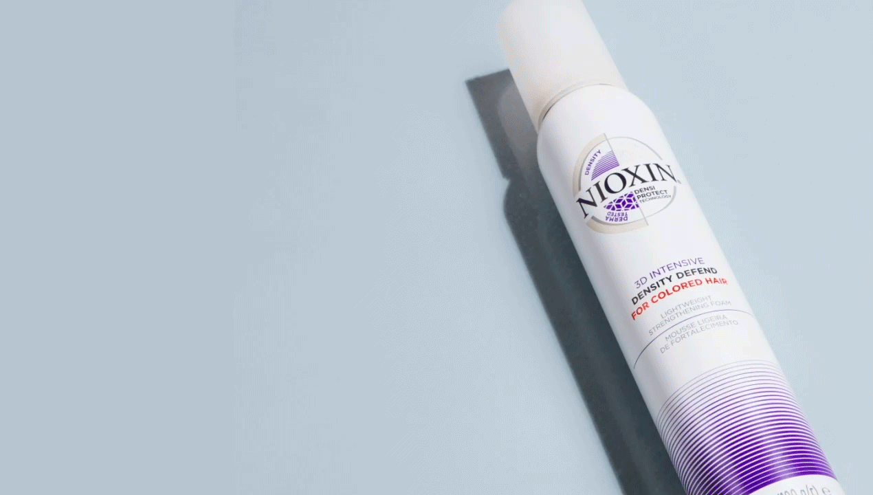 Nioxin