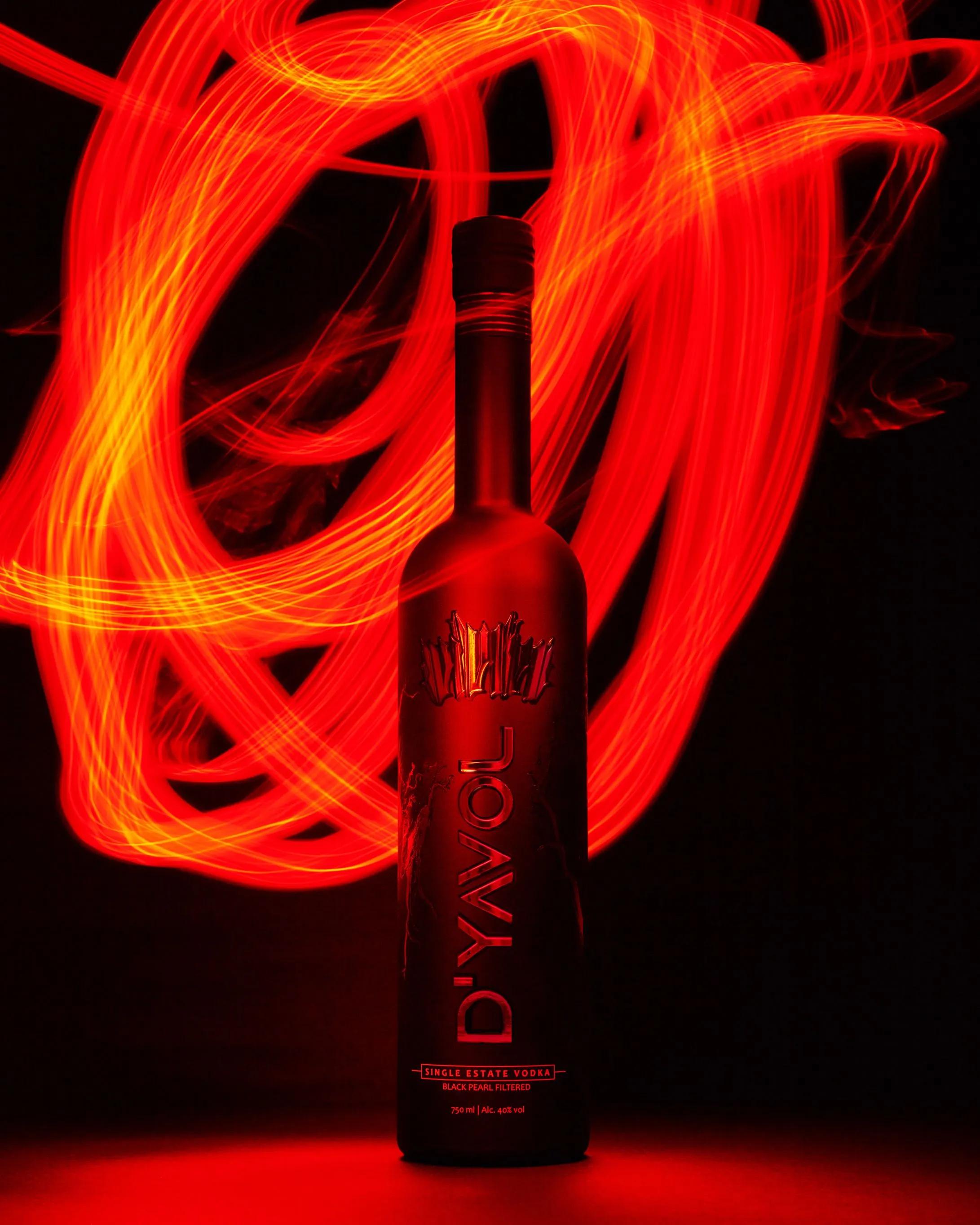 D’yavol