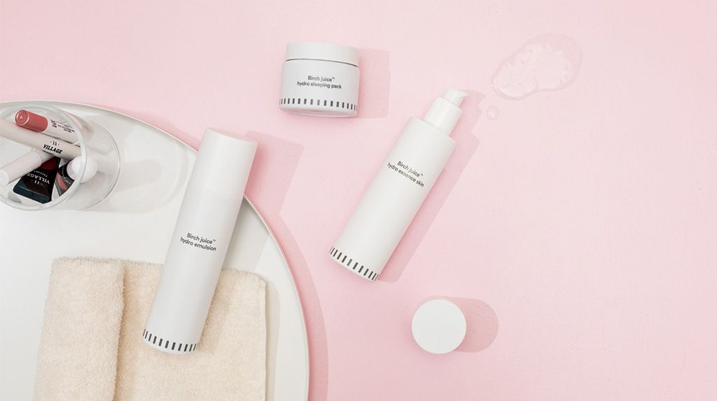 MiiN Cosmetics