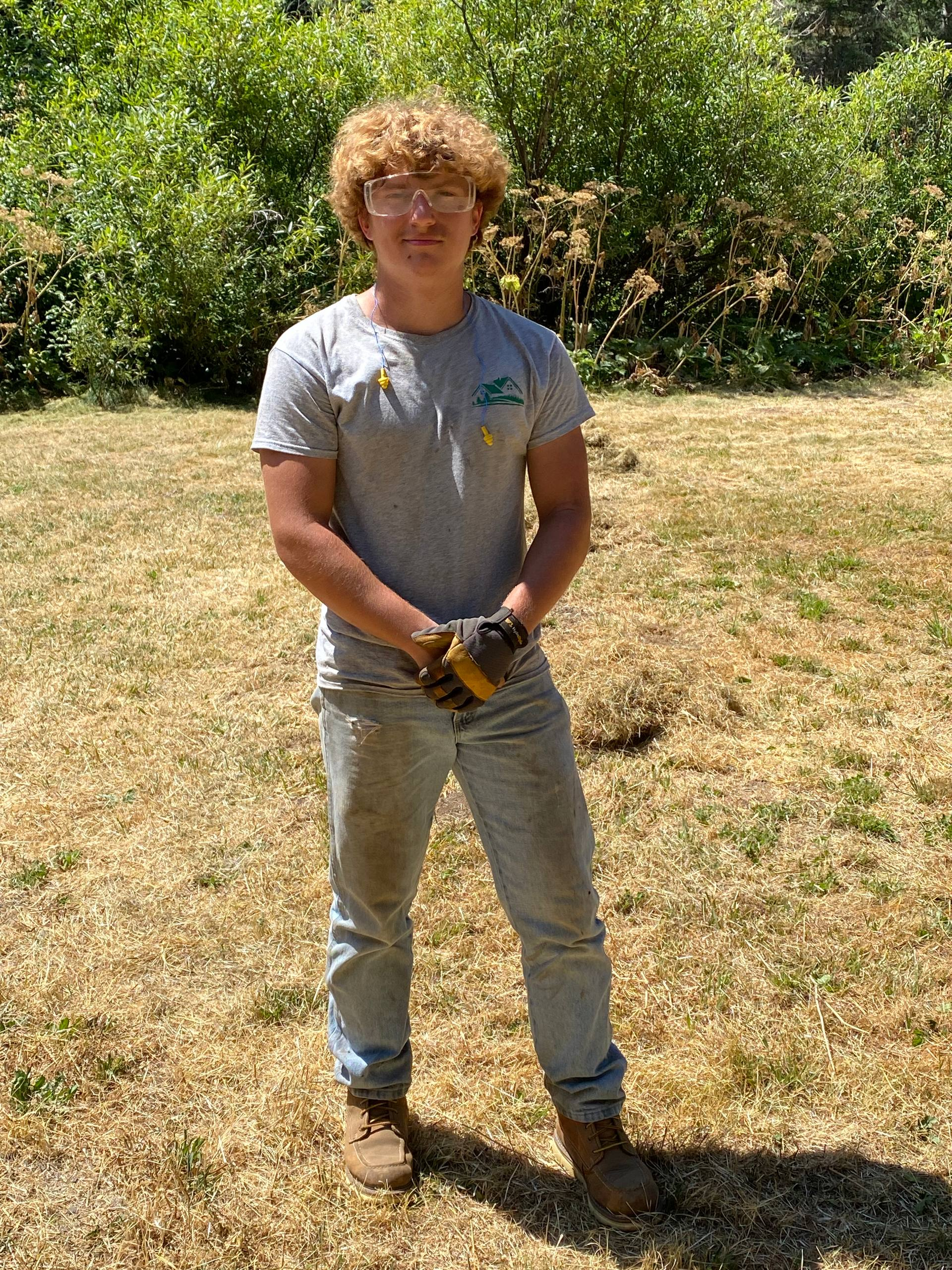 Chase, Quincy Home Services
