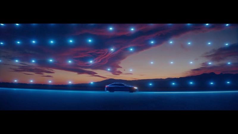2021 Acura TLX Reveal