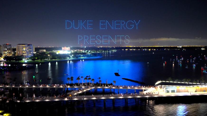Duke Energy - St. Petersburg 