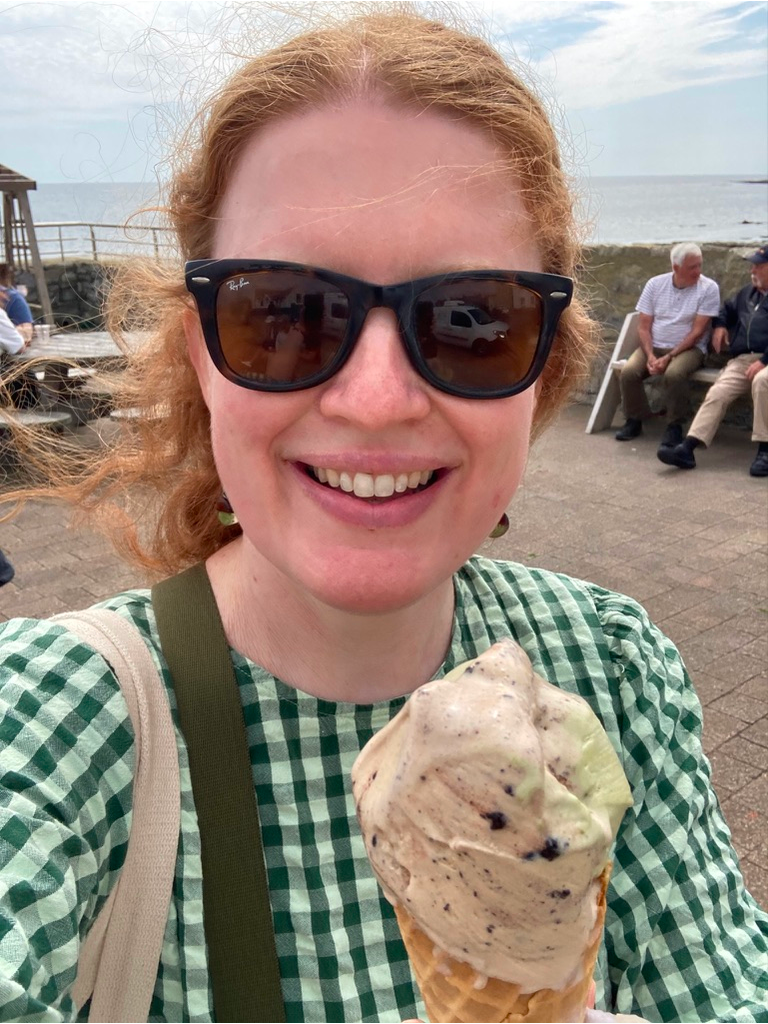 Isle of Gelato by the sea - Main image