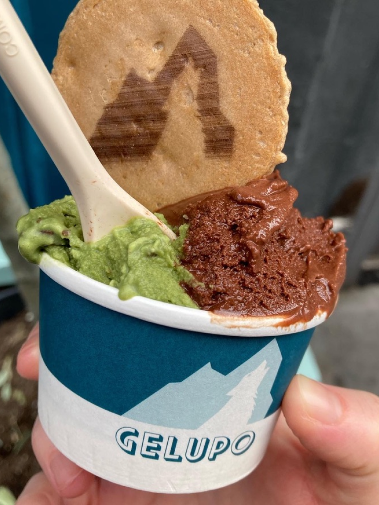 Gelupo - Main image