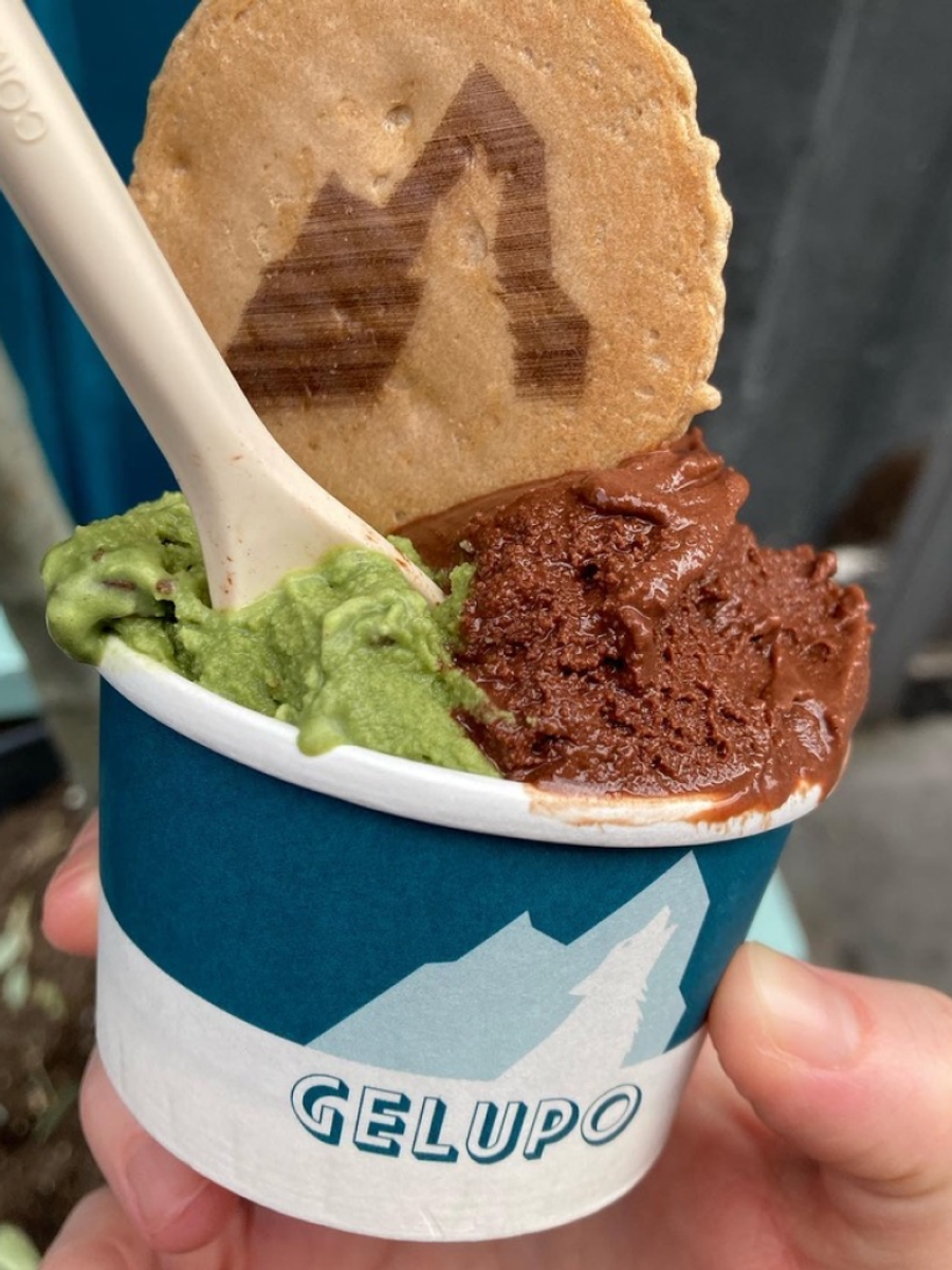 Gelupo