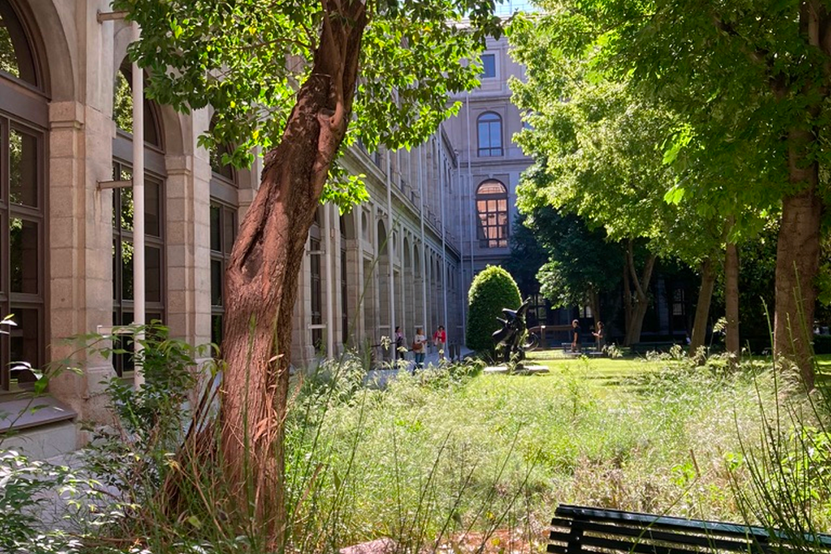 Museo Nacional Centro de Arte Reina Sofía