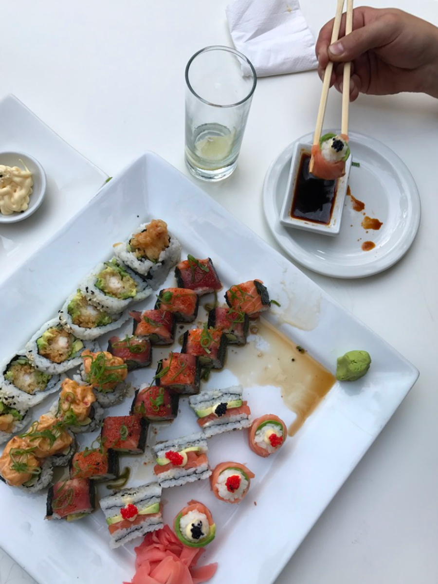 Genki