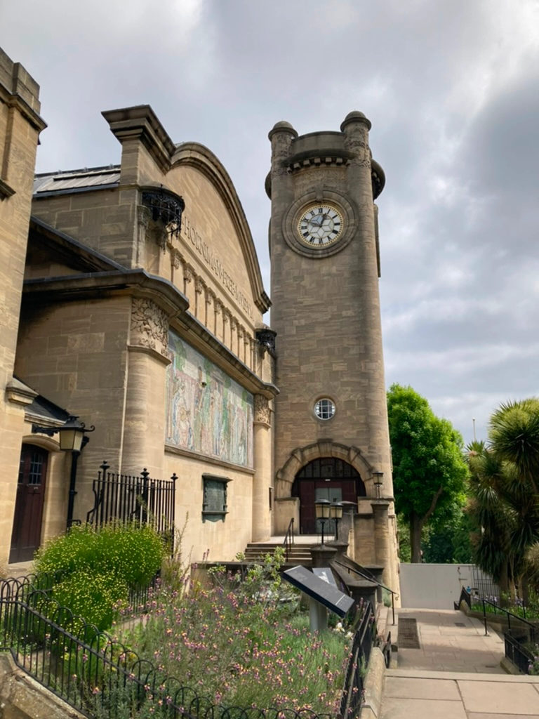 Horniman Museum and Gardens  - Main image