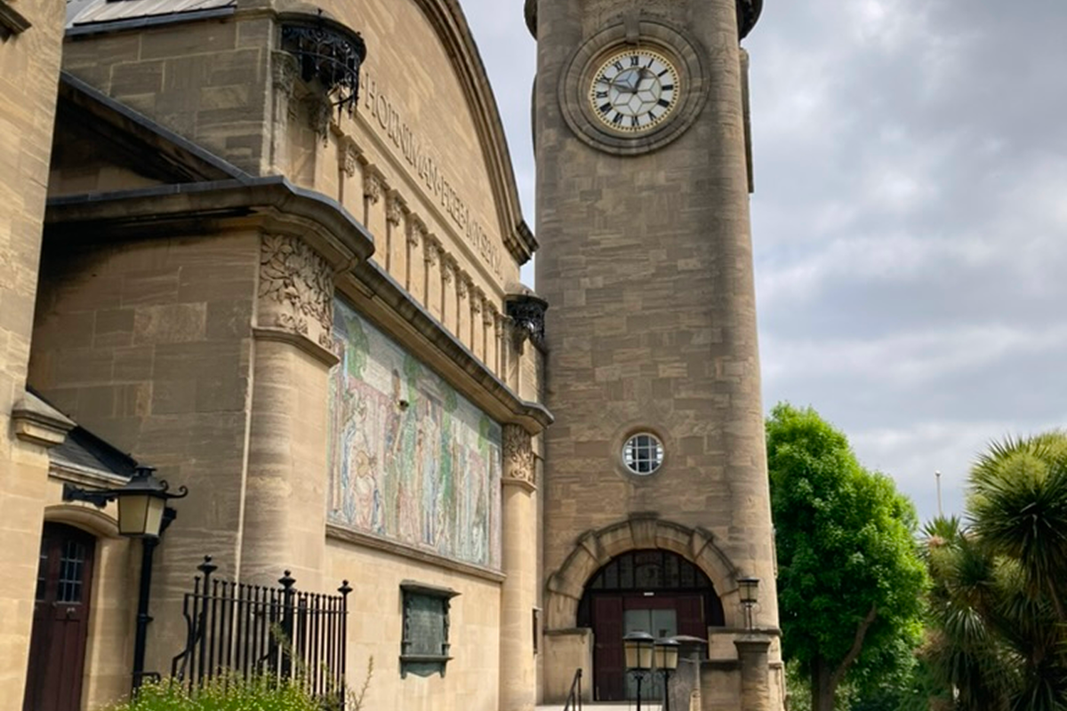 Horniman Museum and Gardens 