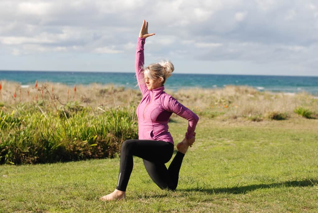 hip stretches for horse riders