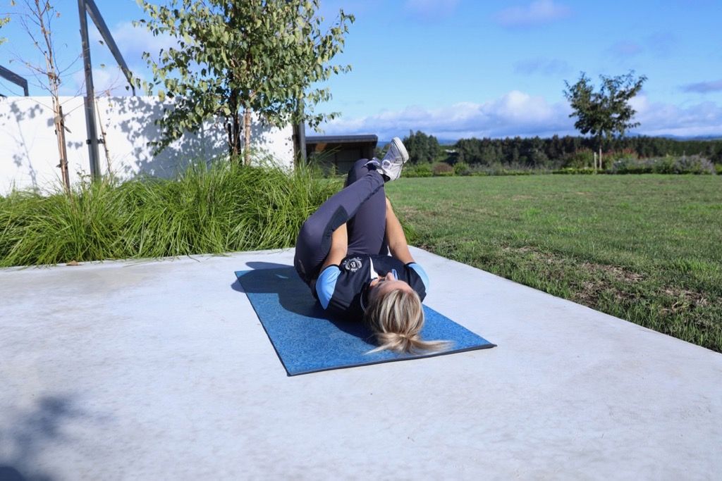 How Mobility And Yoga Can Help Your Riding