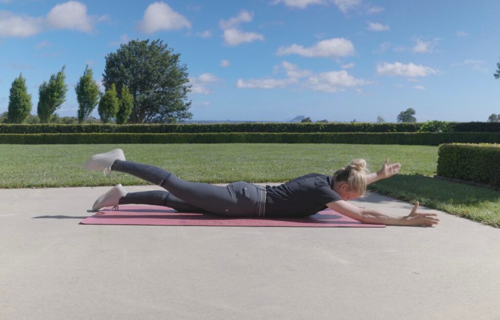 Equestrian Workouts To Improve Your Riding