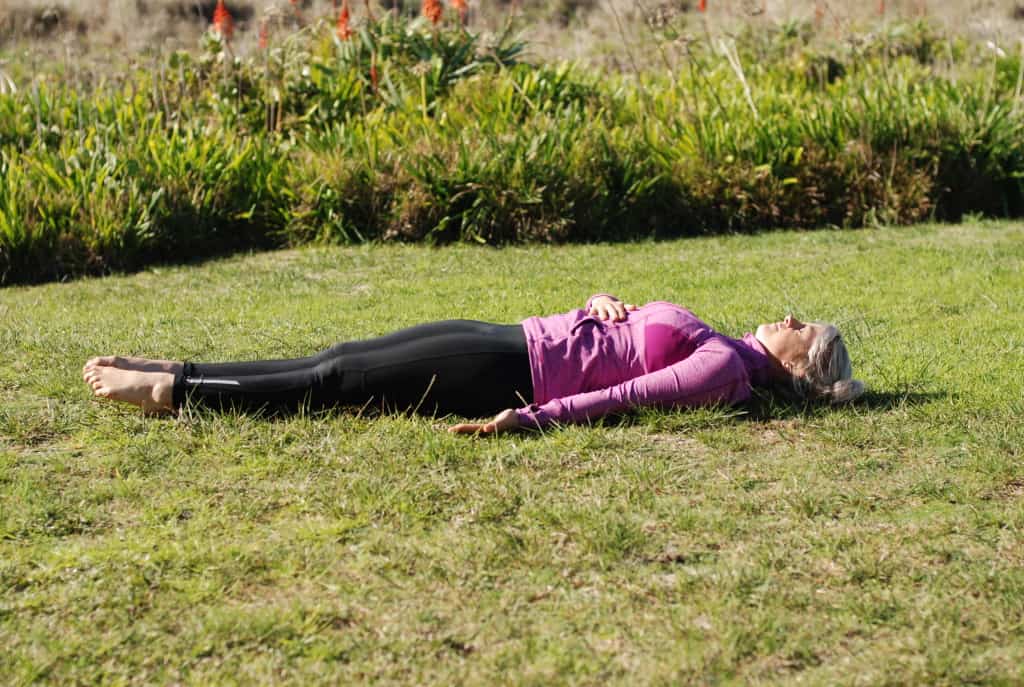 Strength Exercises For Horse Riders