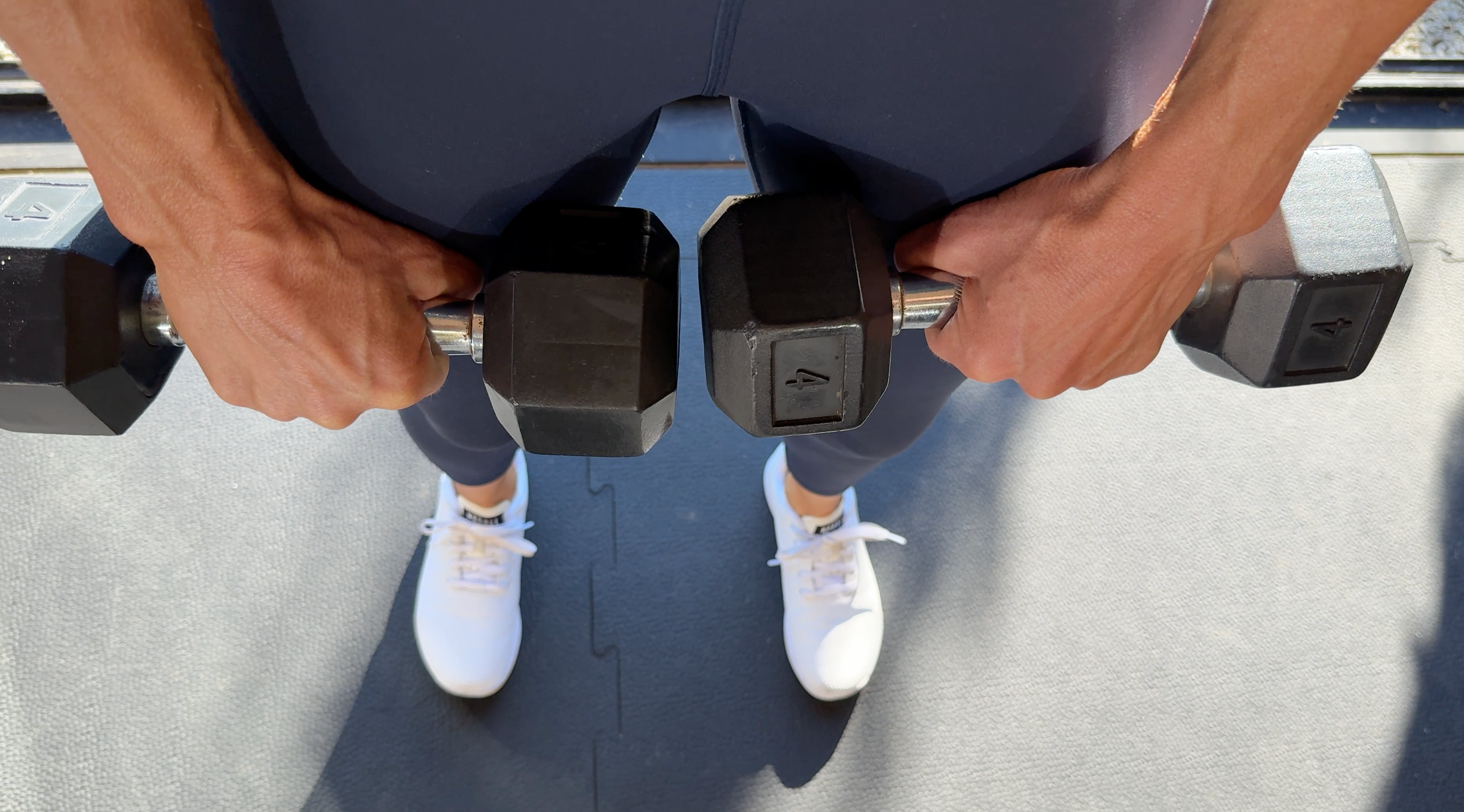 Why Strength Training Is the Missing Piece for Dressage Riders Over 40