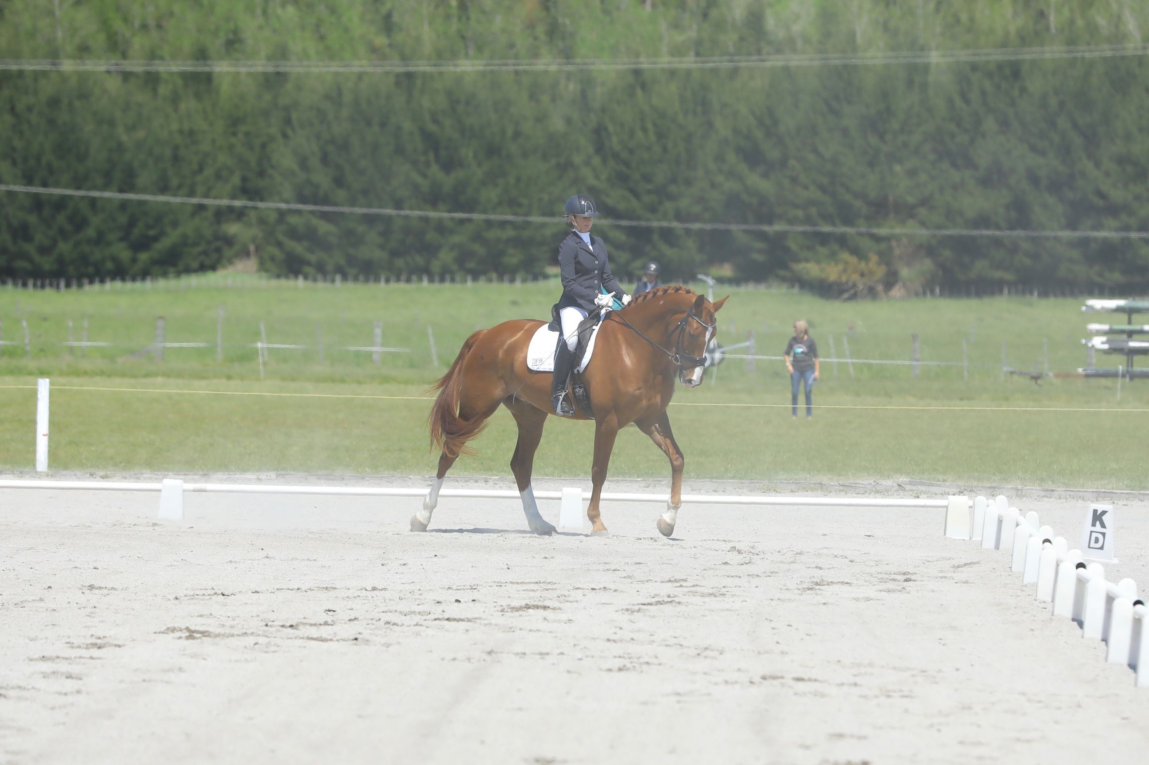 How To Reduce Rider Tension
