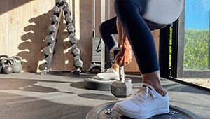 The Body Changes Slower Than You Want… And Faster Than You Think