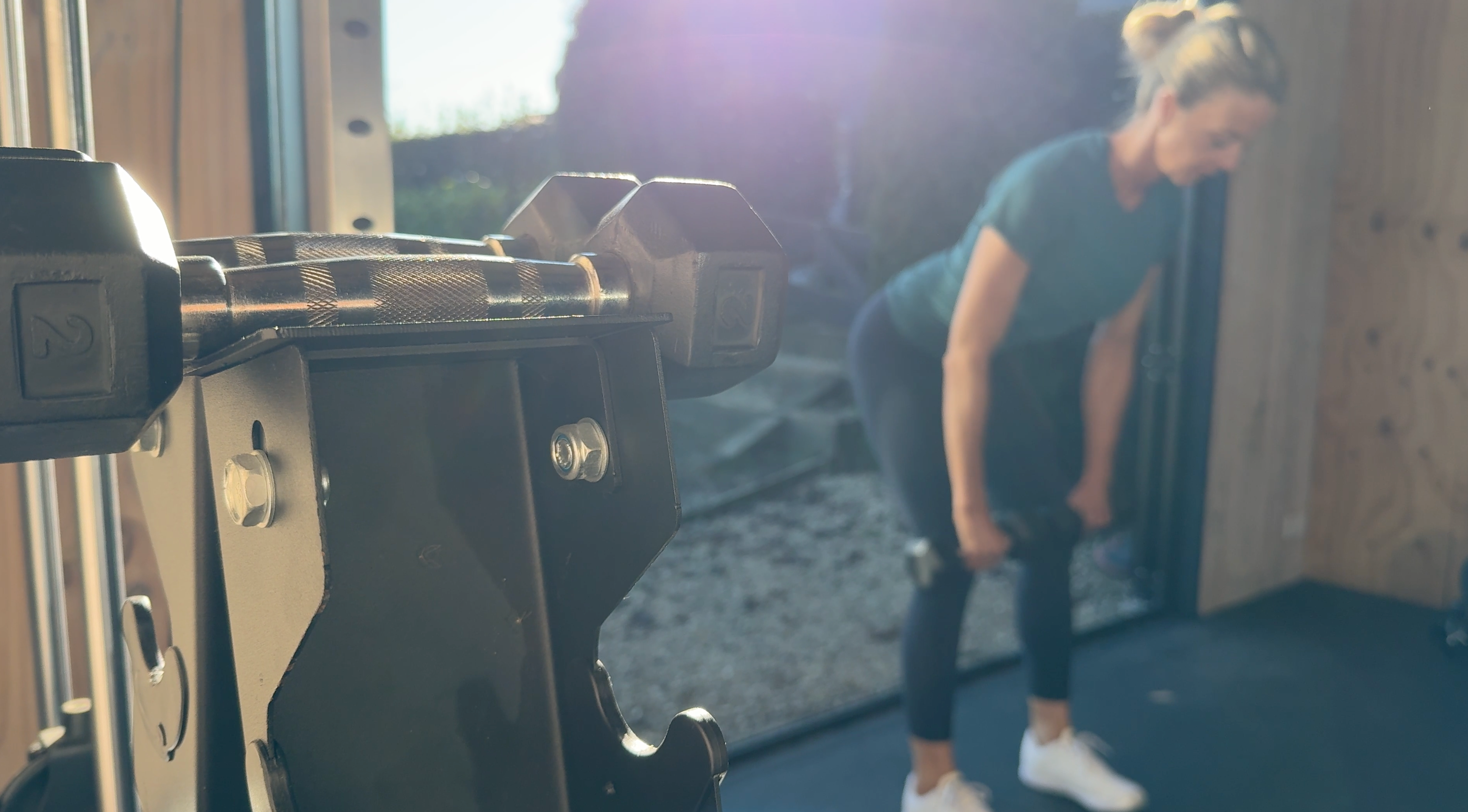 How to Get Started with Strength Training (Even If You're a Total Beginner)