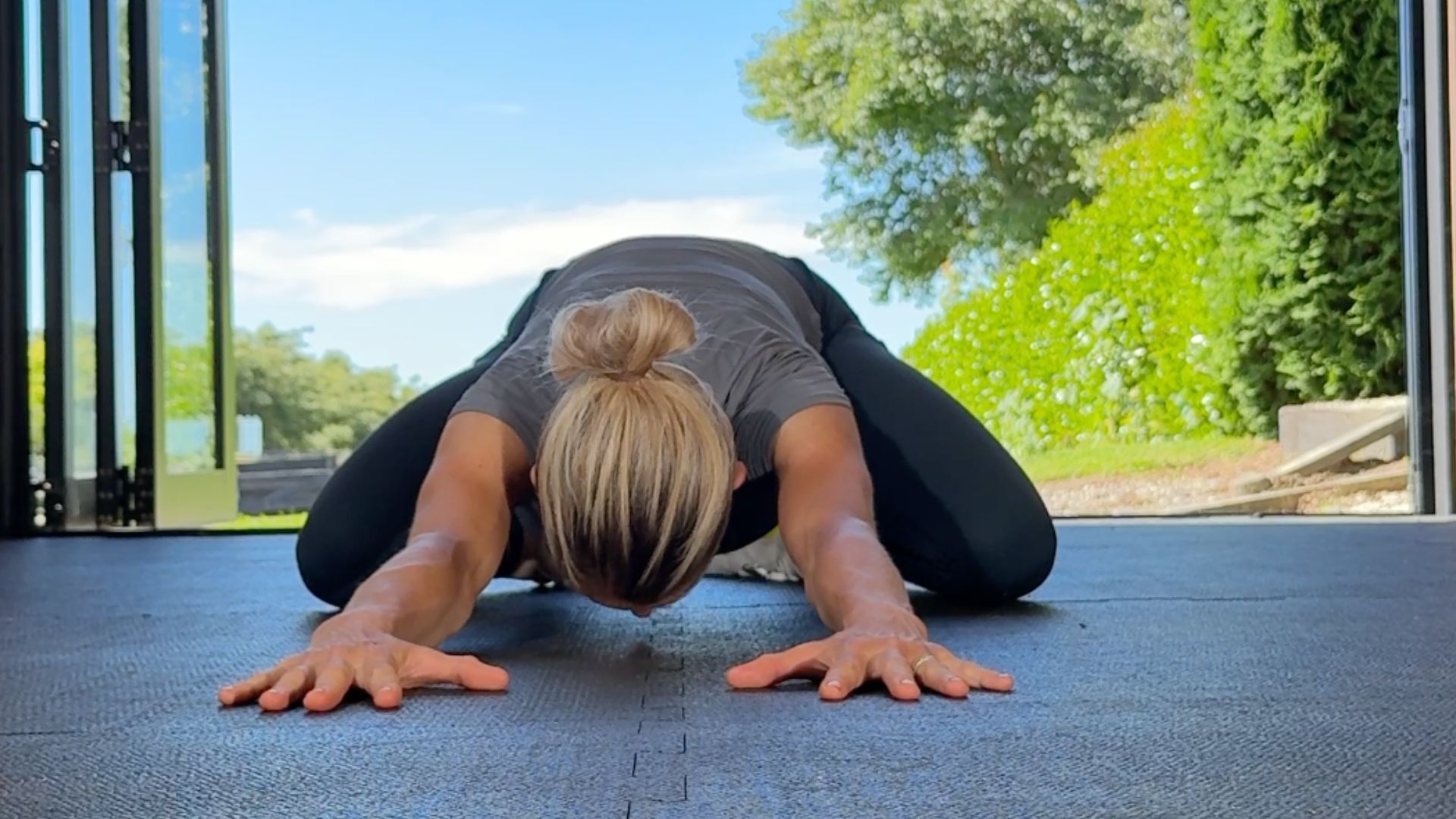 Why Riders Have Tight Hips (And What Actually Helps)