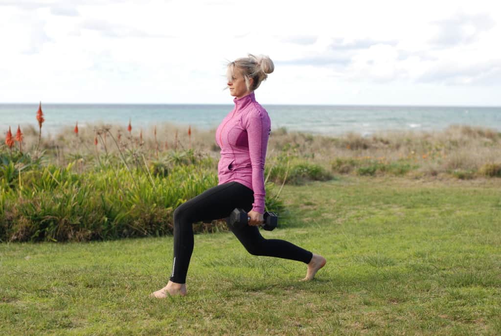 Dressage Strength - Improve Your Posture + Balance In the Saddle