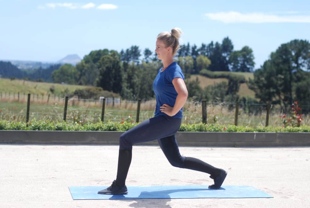 5 Exercises To Test And Improve Your Rider Symmetry