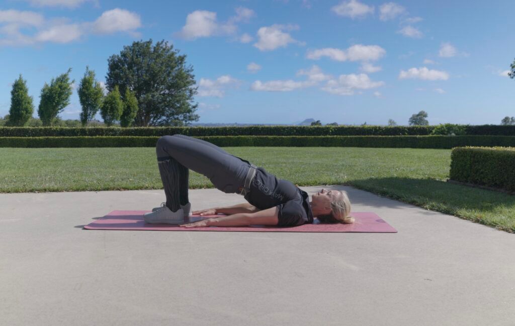 Equestrian Workouts To Improve Your Riding