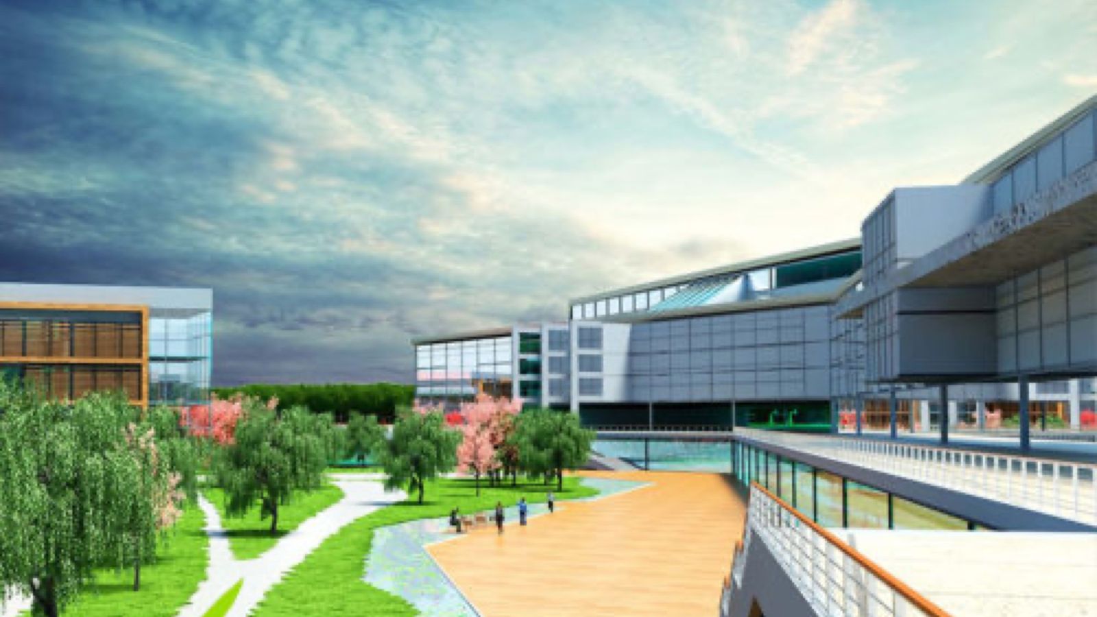 Afyonkarahisar Ministry of National Education Campus Competition