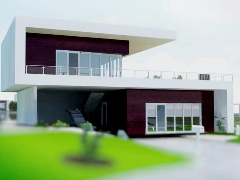 Karataş Summer Houses