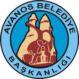 Avanos Belediyesi