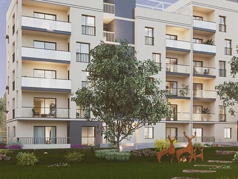 Mersin Çay Neighborhood Urban Design Project