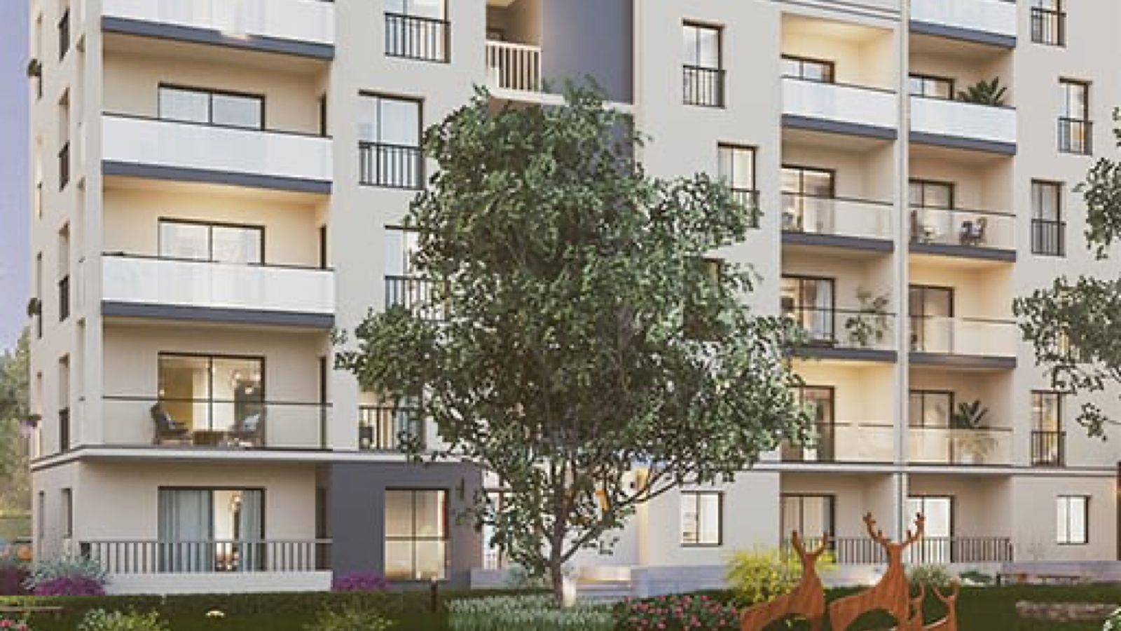Mersin Çay Neighborhood Urban Design Project