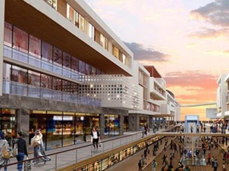 Sucuzade Neighborhood Urban Design and Architectural Competition