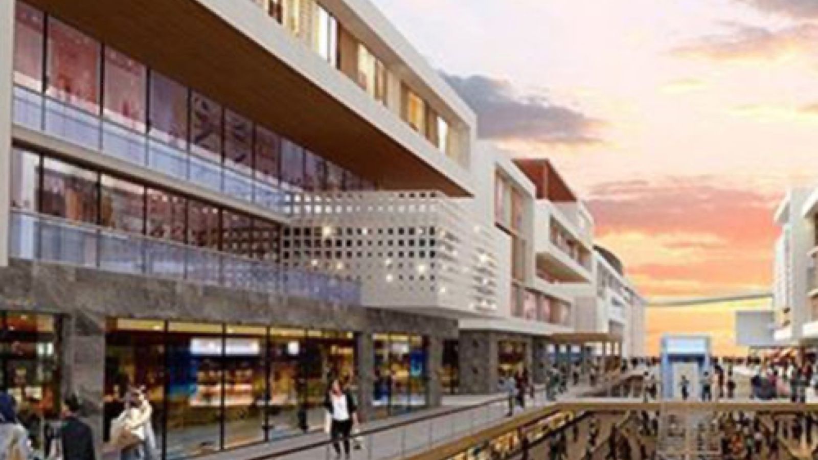 Sucuzade Mahallesi Kentsel Tasarım ve Mimari Proje Yarışması