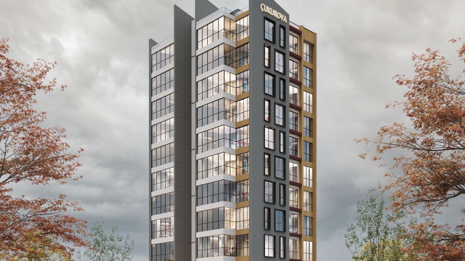 View Residence