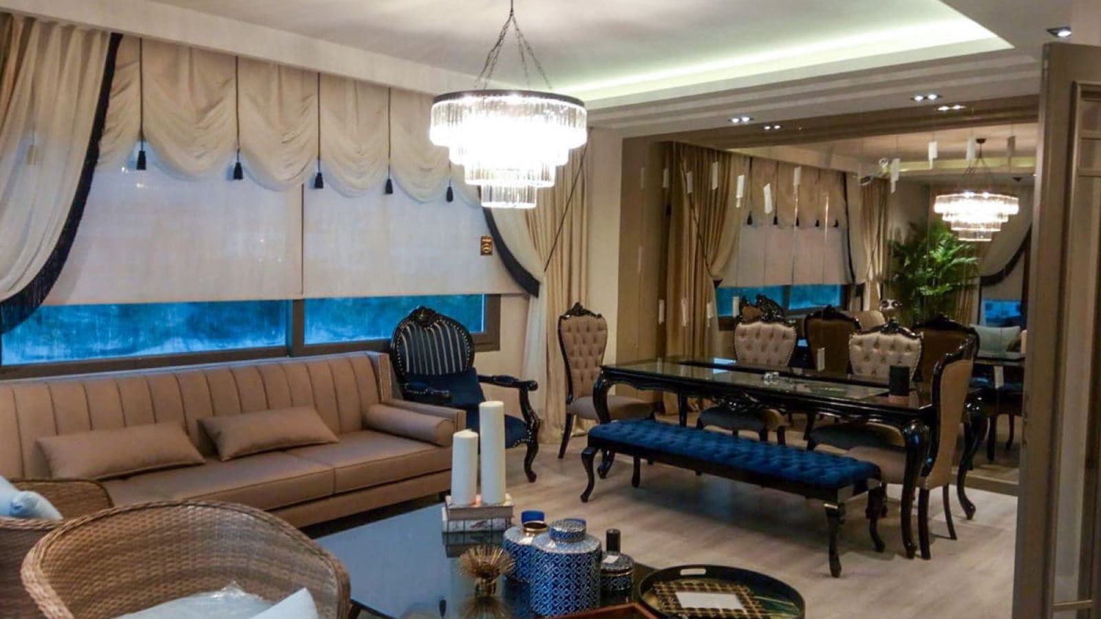 Trend Yananer Interior