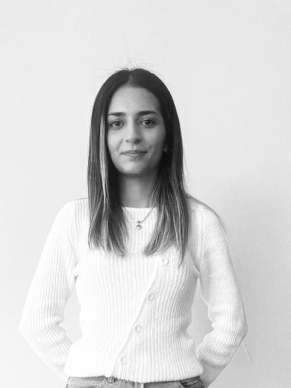 Duygu Nisa Kuşoğlu