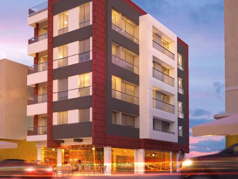Demir Residences