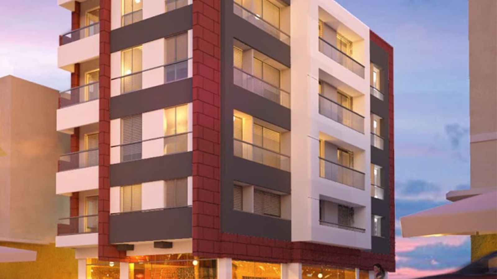 Demir Residences