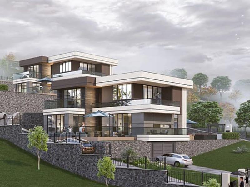 İnsu Villas