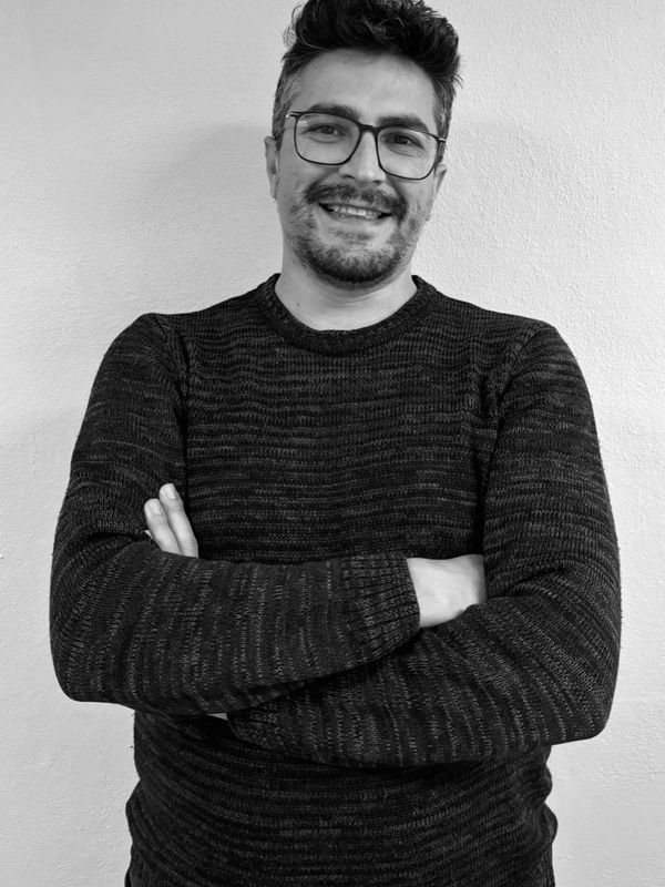 Nurullah Kazankaya