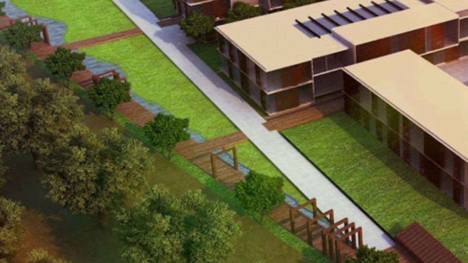 Adıyaman Aktif Yaşam Merkezi Mimari Proje Yarışması
