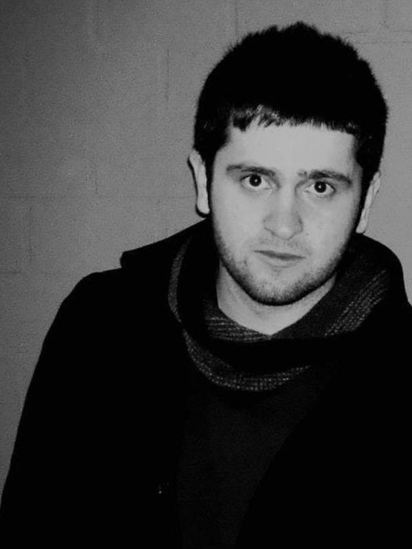 İsmail Diken