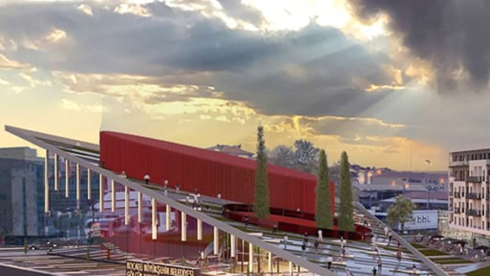 Kocaeli Congress and Culture Center