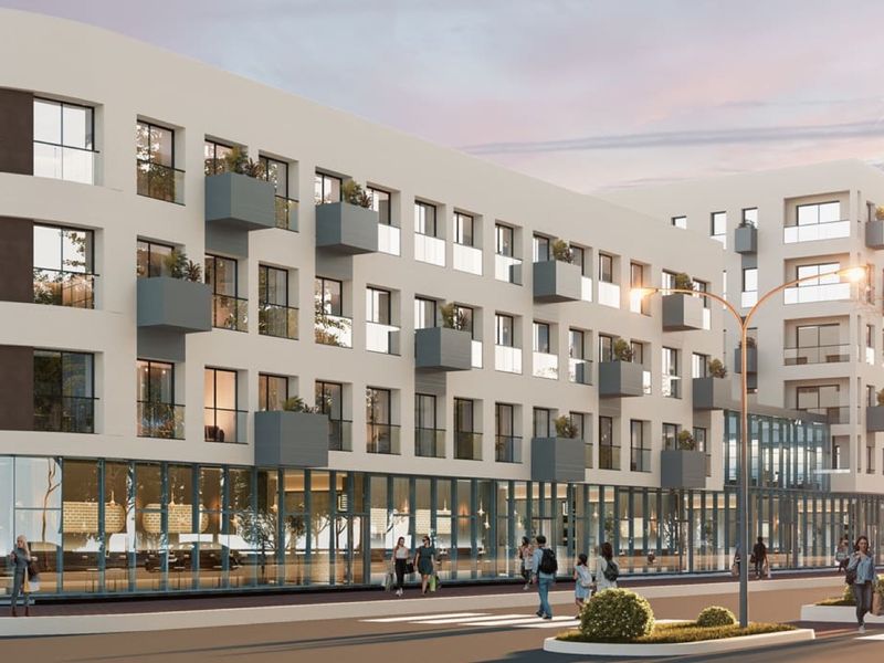 Kocaeli Gölcük City Center Urban Regeneration Project
