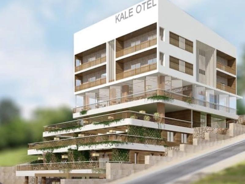 Gözne Kale Hotel