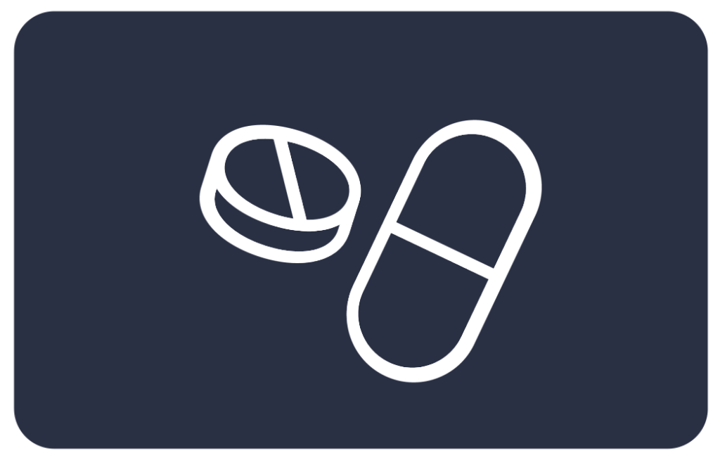 Helfie Journal AI — Medication Tracking