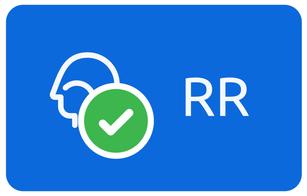 Helfie General Health Check — Respiratory Rate